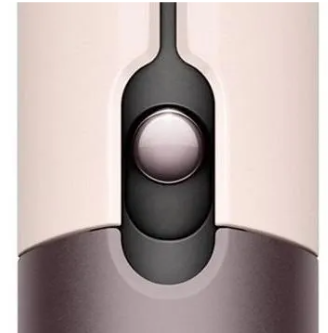 Ravnalnik las Dyson Airstrait rose gold 3