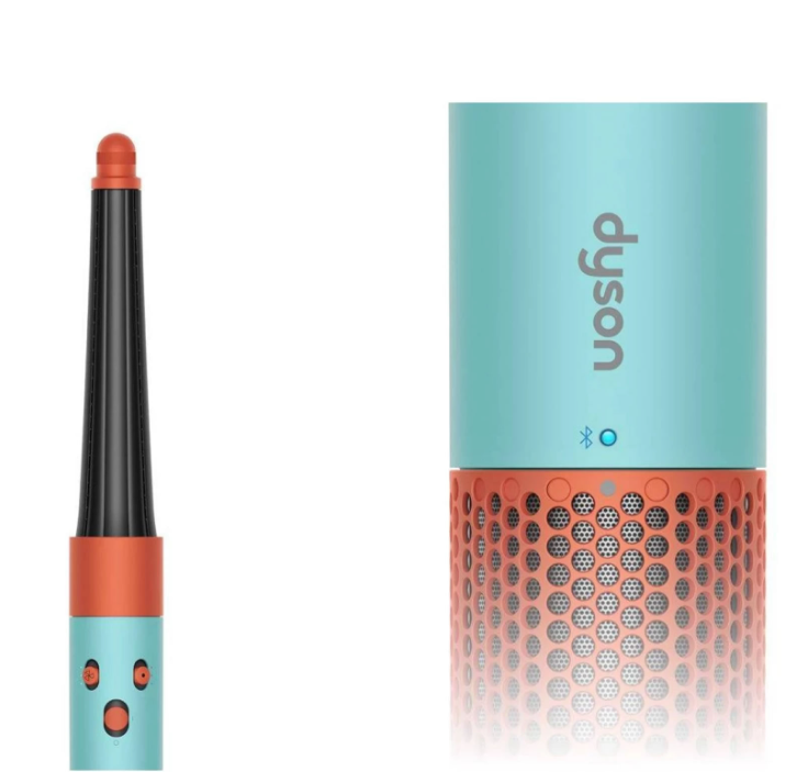 Oblikovalnik las Dyson Airwrap Ceramic Patina 3