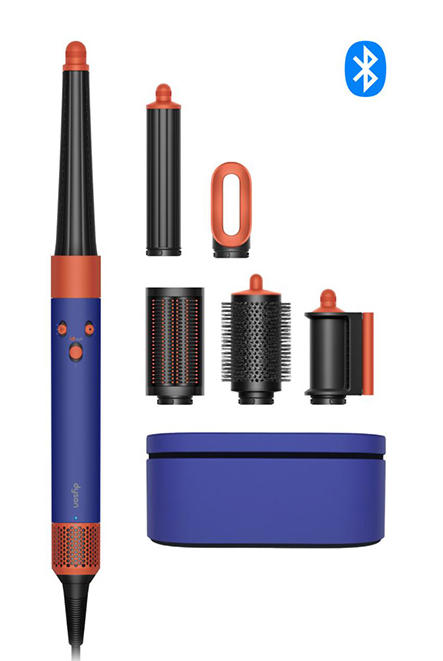 Oblikovalnik las Dyson Airwrap Vinca Blue 1