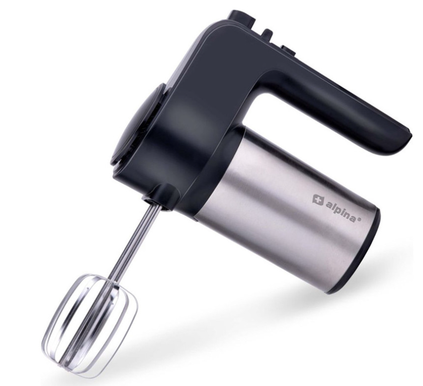 Ročni mešalnik Alpina 400W 4