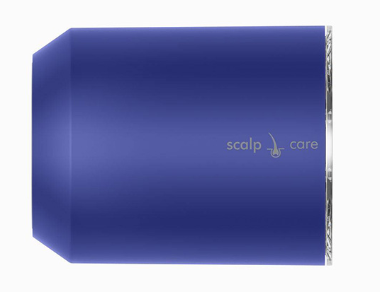 Sušilnik las Dyson Supersonic Nural HD16 Vinca Blue/Topaz 3