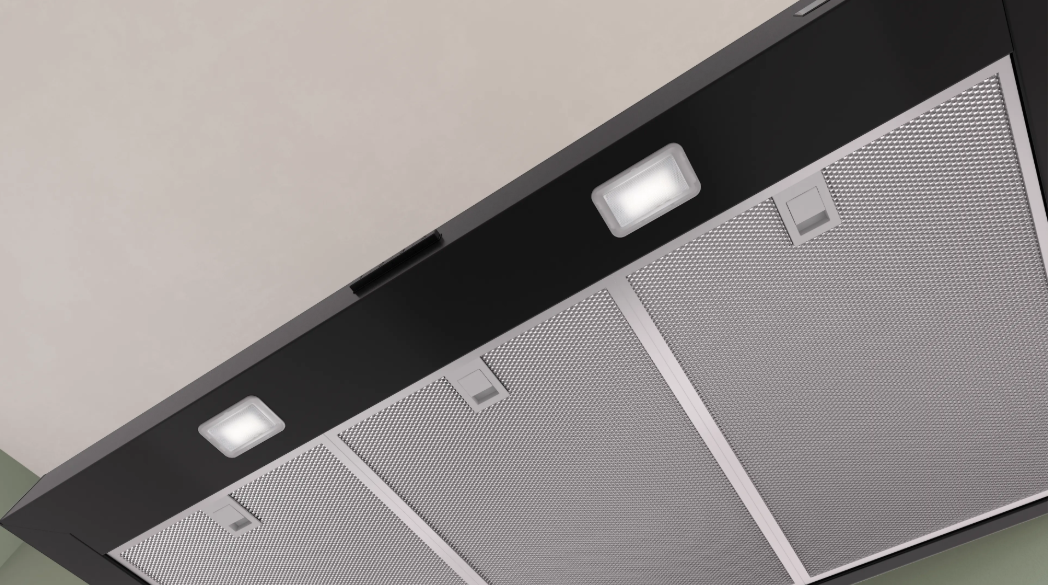 Stenska napa Bosch DWB93BC60 3