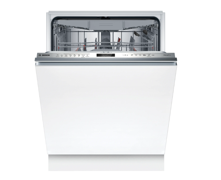 Vgradni pomivani stroj Bosch SMD6ECX21E 1