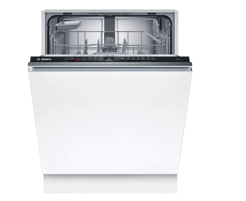 Vgradni pomivalni stroj Bosch SMV2HTX08E 1