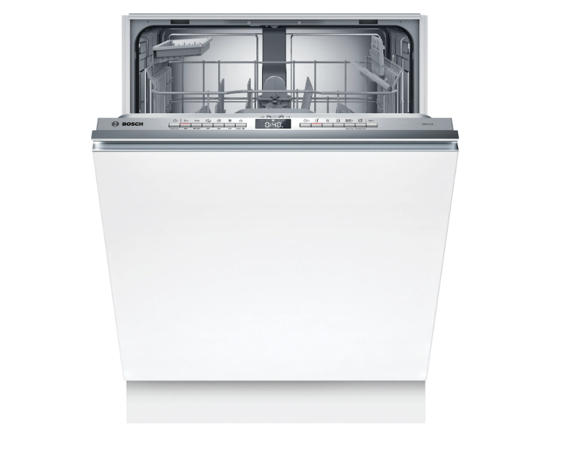Vgradni pomivalni stroj Bosch SMV4HTX11E 1