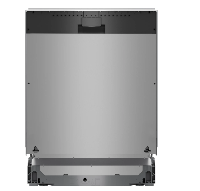 Vgradni pomivalni stroj Bosch SMV4HTX11E 4
