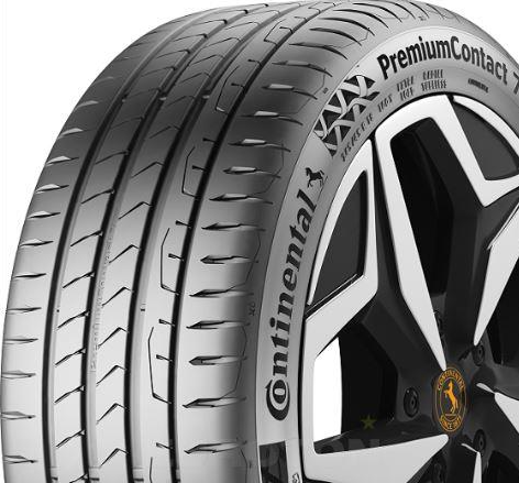 Letna pnevmatika Continental 205/55R16 91V PremiumContact 7 DOTXX26 1