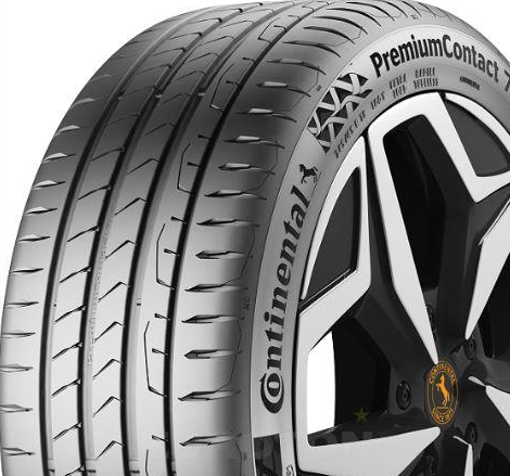 Letna pnevmatika Continental 225/45R17 91Y FR PremiumContact 7 DOTXX26 1