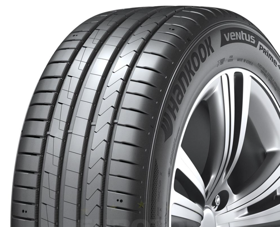 Letna pnevmatika Hankook 205/55R16 91V FR K135 Ventus Prime 4 DOTXX26 1