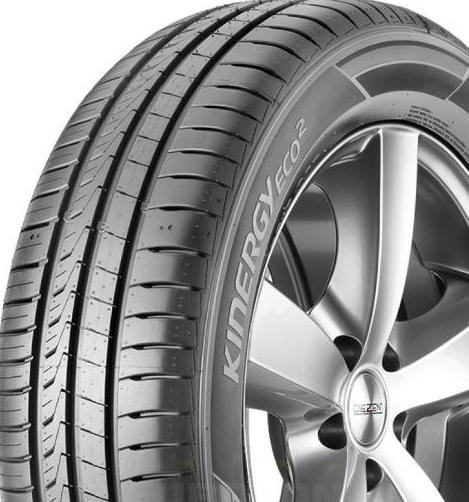 Letna pnevmatika Hankook 195/65R15 91H K435 Kinergy Eco 2 DOTXX26 1