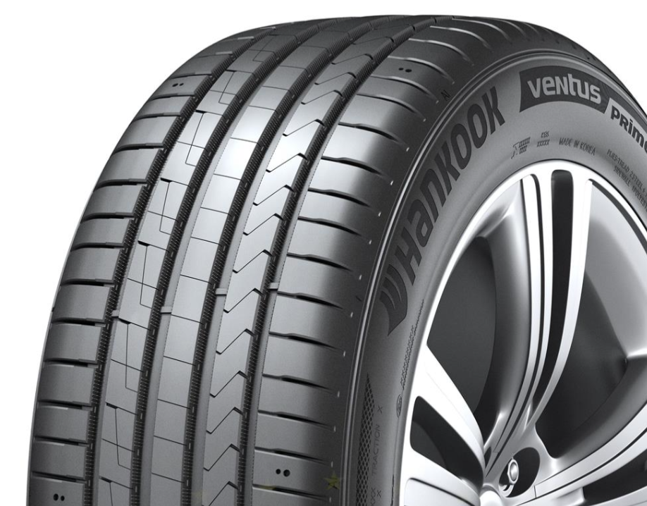 Letna pnevmatika Hankook 215/60R17 96V K135A Ventus Prime 4 DOTXX26 1