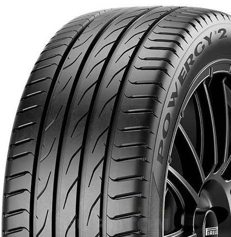 Letna pnevmatika Pirelli 205/50R17 93Y XL POWERGY 2 DOTXX26 1