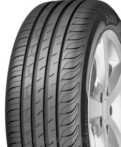 Letna pnevmatika Sava 195/55R16 87H Intensa HP2 1