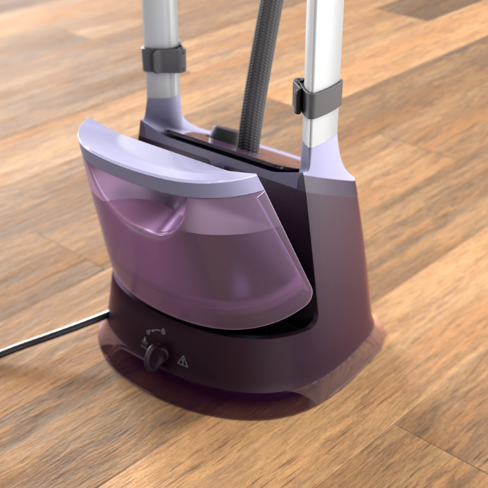 Pokončni parni likalnik Philips STE3180/30 3