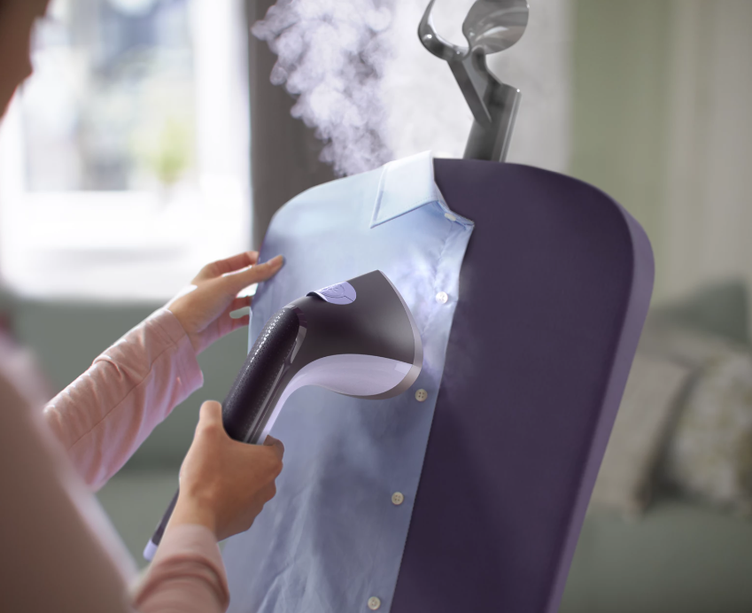 Pokončni parni likalnik Philips STE3180/30 5