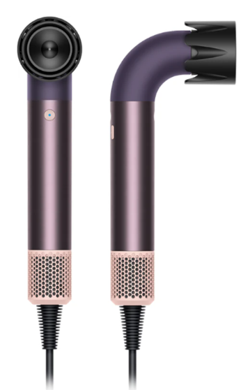Sušilnik las Dyson Supersonic R HD17 Jasper Plum 2