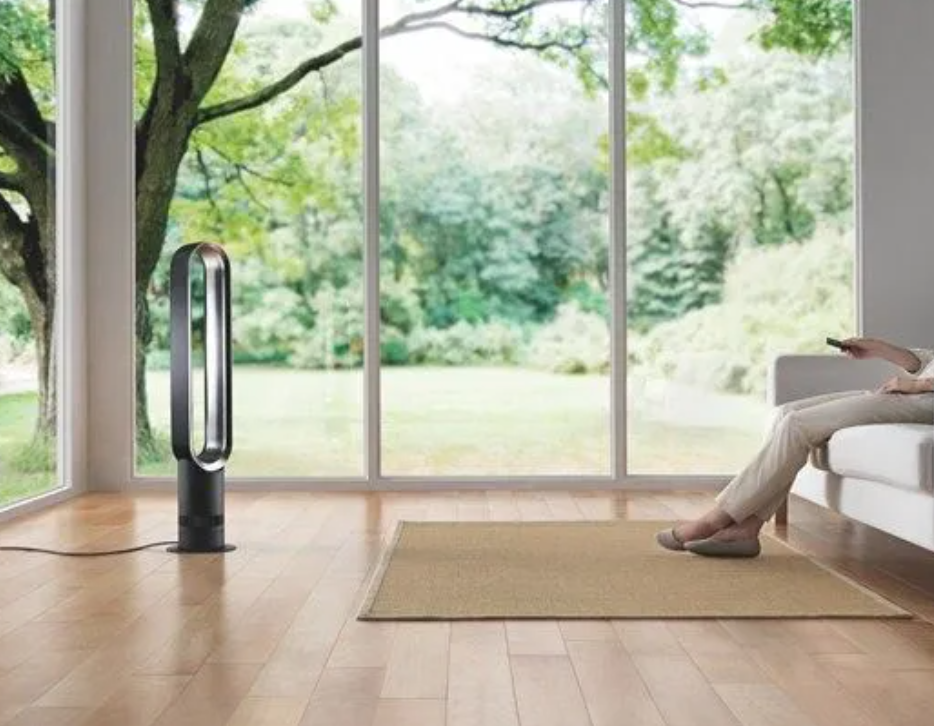 Ventilator Dyson AM07  6