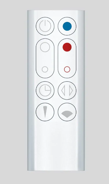 Ventilator Dyson AM09 2