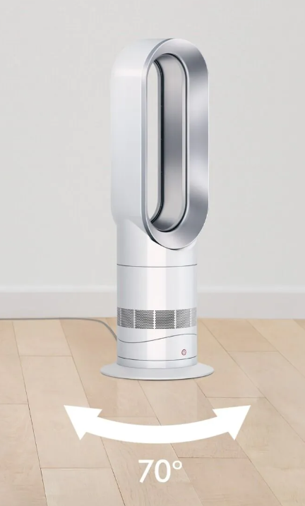 Ventilator Dyson AM09 3