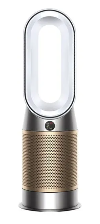 Ventilator in čistlnik zraka Dyson HP09  1