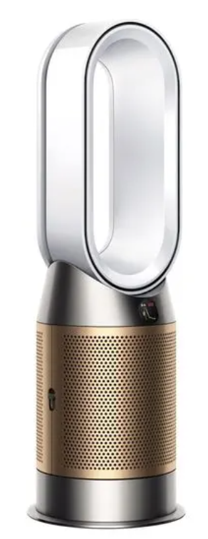 Ventilator in čistlnik zraka Dyson HP09  3