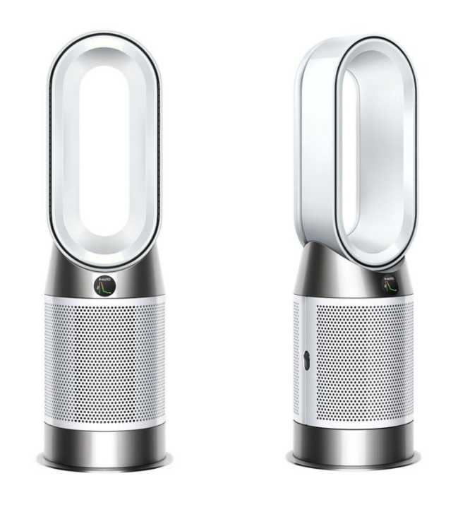 Ventilator in čistlnik zraka Dyson HP11 2