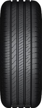 Letna pnevmatika Goodyear 205/55R16 91V EFFICIENTGRIP PERFORMANCE 2  2