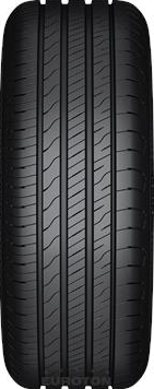 Letna pnevmatika Goodyear 205/55R17 95V XL EFFICIENTGRIP PERFORMANCE 2 2