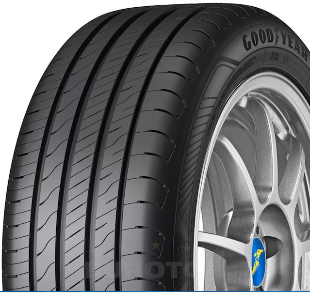 Letna pnevmatika Goodyear 185/65R15 88H EfficientGrip Performance 2 1
