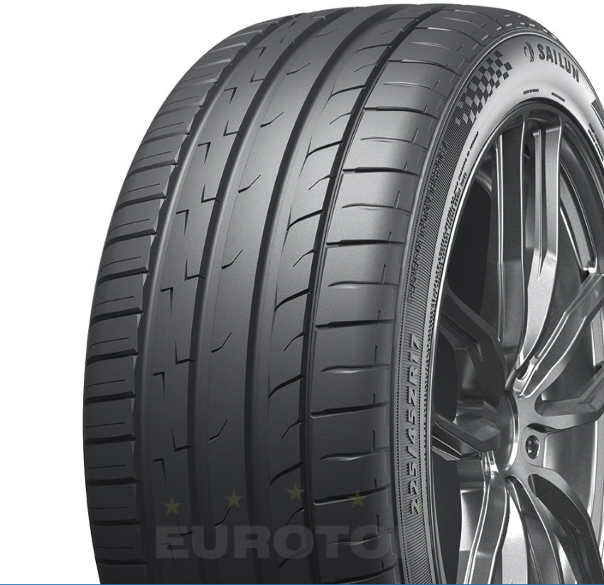 Letna pnevmatika Sailun 225/45R17 94Y XL ATREZZO ZSR2 1