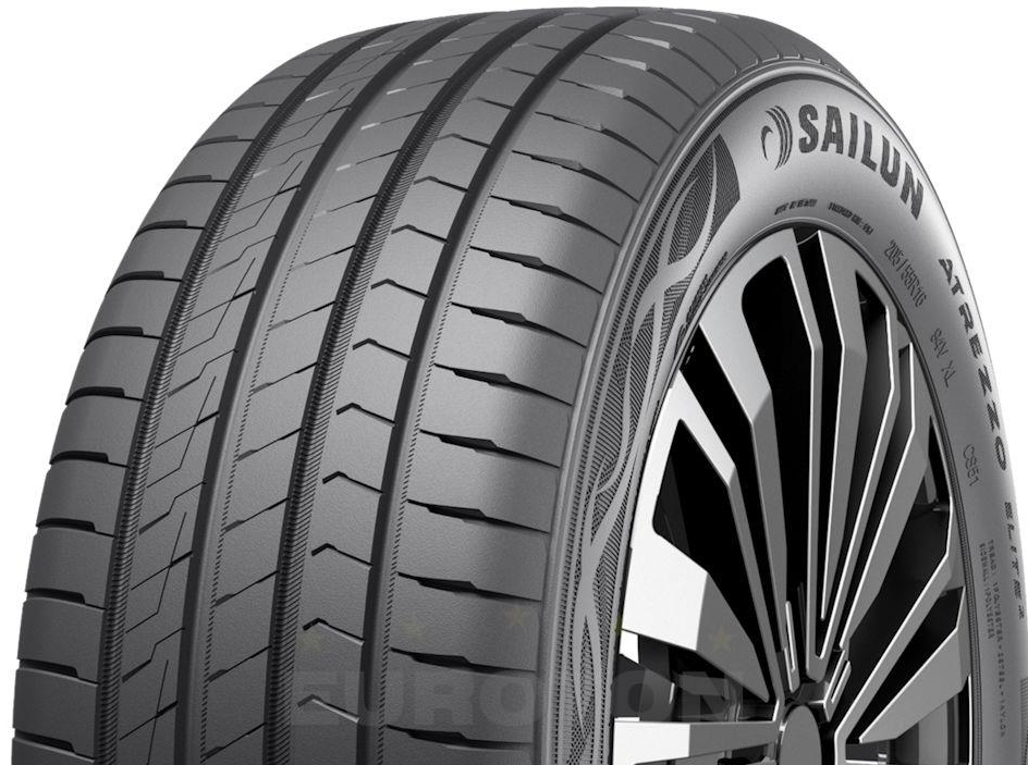 Letna pnevmatika Sailun 195/65R15 91V ATREZZO ELITE2 1