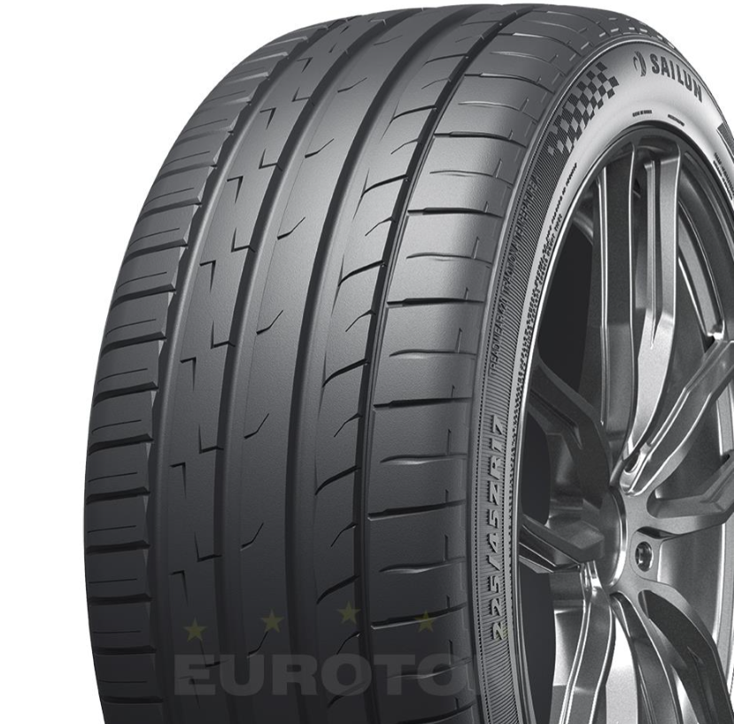 Letna pnevmatika Sailun 205/55R16 91Y ATREZZO ZSR2 1