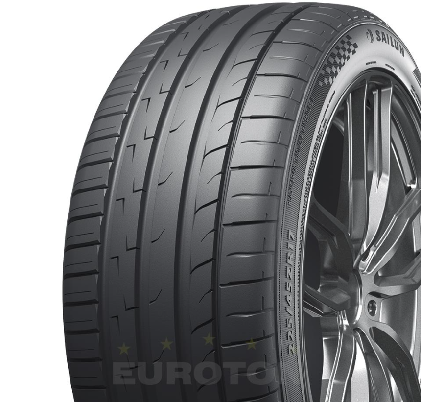 Letna pnevmatika Sailun 205/45R17 88W XL ATREZZO ZSR2 1