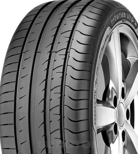 Letna pnevmatika Sava 215/50R17 95Y XL FR Intensa UHP2 1