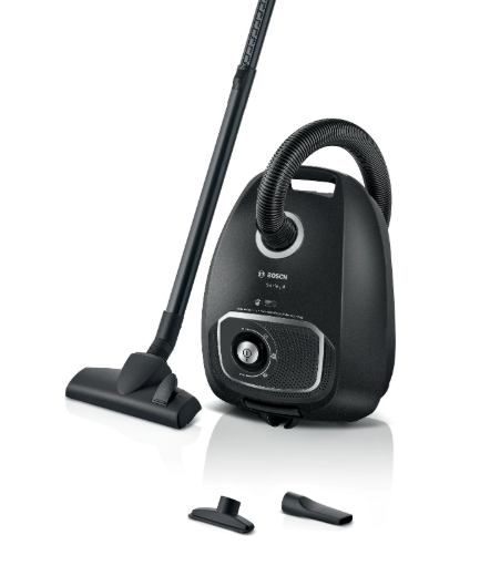 Sesalnik z vrečko Bosch BGB41BA1 1