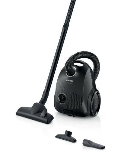 Sesalnik z vrečko Bosch BGBS2LB1 1