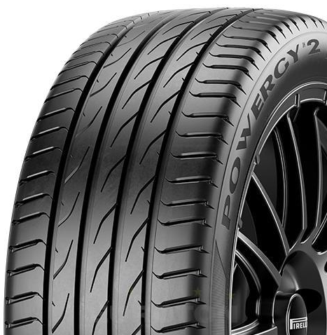 Letna pnevmatika Pirelli 235/40R19 96Y XL FR POWERGY 2 1