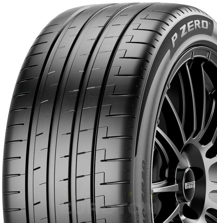 Letna pnevmatika Pirelli 245/45R18 100Y XL PZERO PZ5 1