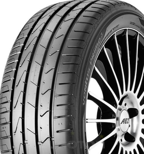 Letna pnevmatika Hankook 195/65R15 91H K125 Ventus Prime 3 1