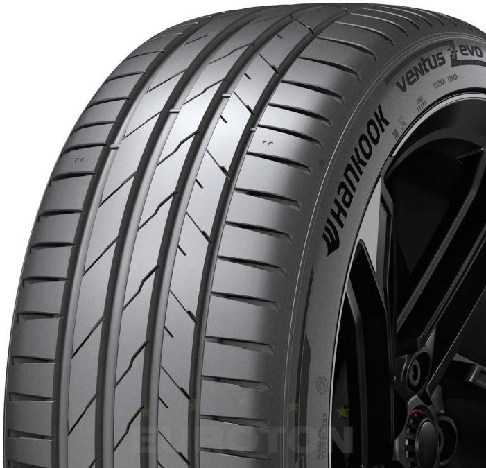 Letna pnevmatika Hankook 225/40R18 92Y XL FR K137 Ventus EVO 1