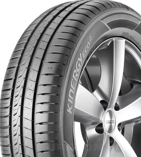 Letna pnevmatika Hankook 195/55R16 87H K435 Kinergy Eco 2 1