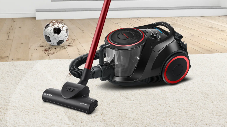 Sesalnik brez vrečke Bosch BGS41POW1 2