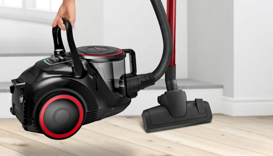 Sesalnik brez vrečke Bosch BGS41POW1 3