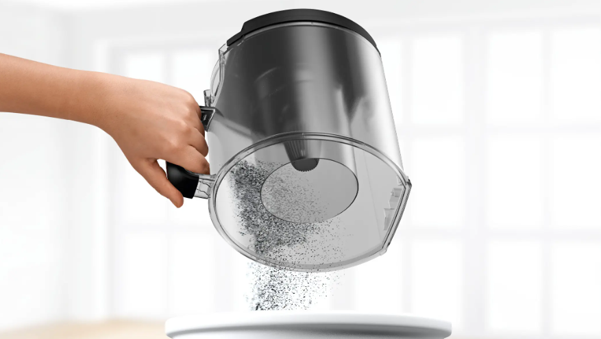 Sesalnik brez vrečke Bosch BGS41POW1 4