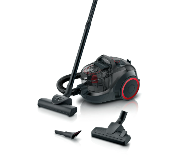 Sesalnik brez vrečke Bosch BGC21POW1 1