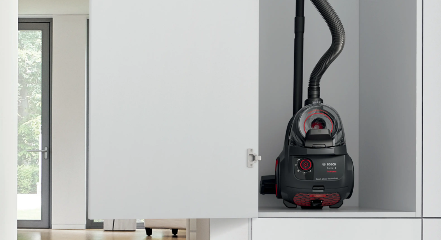 Sesalnik brez vrečke Bosch BGC21POW1 2