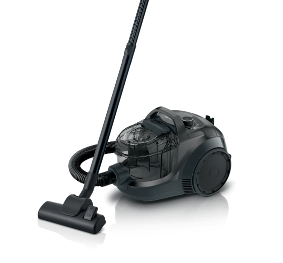 Sesalnik brez vrečke Bosch BGC21X200 1