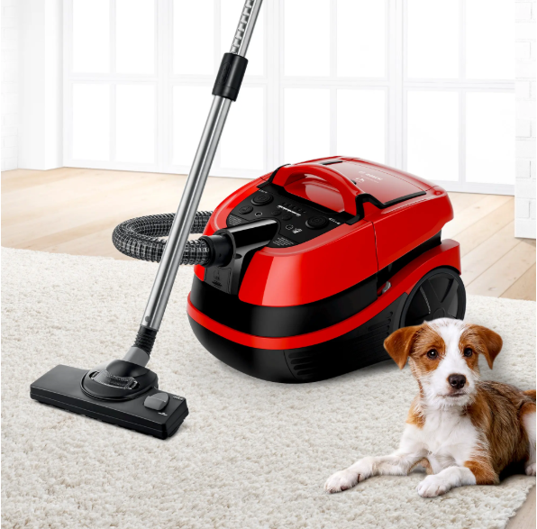 Sesalnik za mokro in suho sesanje Bosch BWD421PET 3