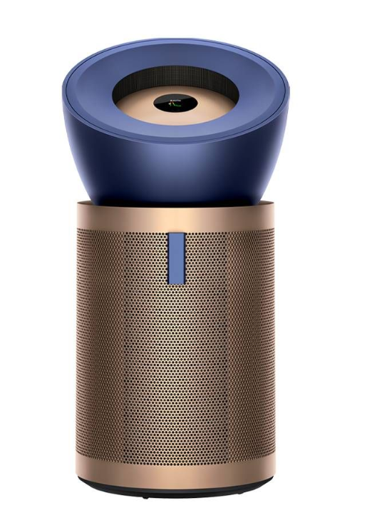 Čistilnik zraka Dyson Big + Quiet Formaldehyde BP04 (410624) Dark Blue/Gold 1