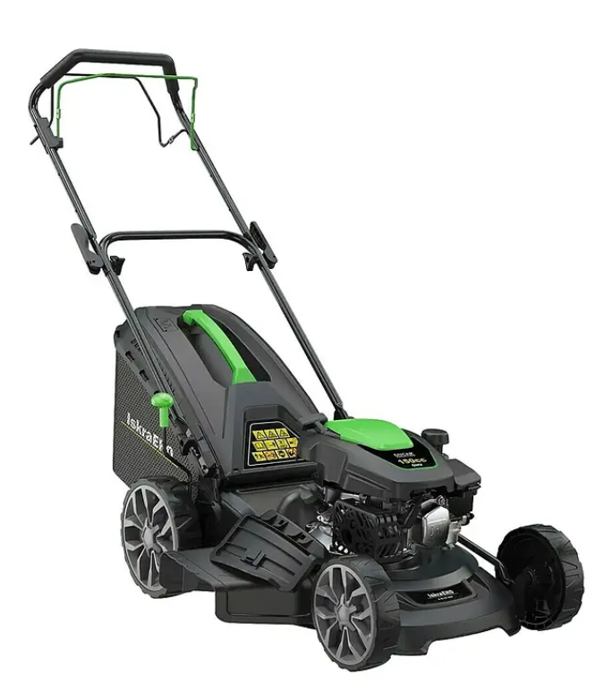 Bencinska kosilnica Iskra IE-GL 150-46SP 1